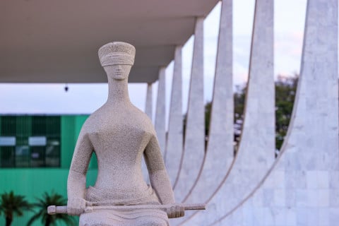 STF passa julgamento de recursos de big techs sobre redes sociais para o plenário físico