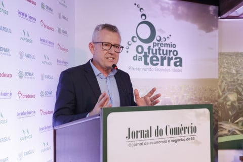 Qualidade e diversidade marcam a pesquisa gaúcha, destaca presidente da Fapergs
