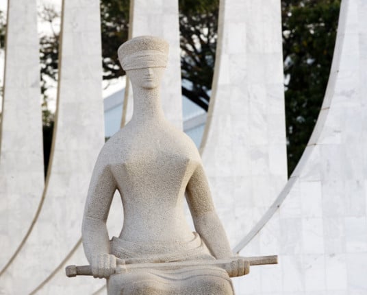 Agenda do STF tem desoneração da folha e taxação de fortunas na pauta da semana