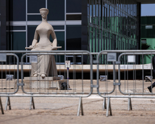 Veja qual será a ordem do julgamento de Bolsonaro e outros seis réus