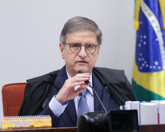 PGR pede condenação de sete réus do núcleo 4