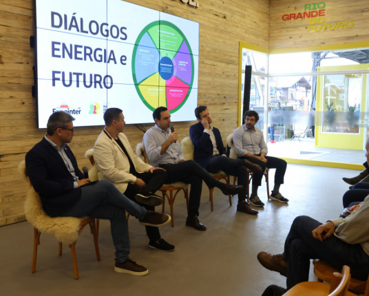 Duas plantas de biometano iniciam neste mês operação no RS