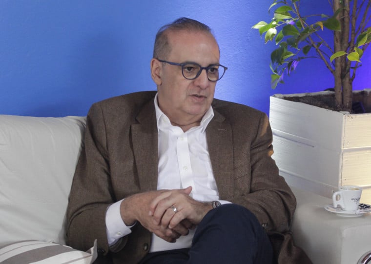 Empreendimento demandará formação de mão de obra, diz Lacerda