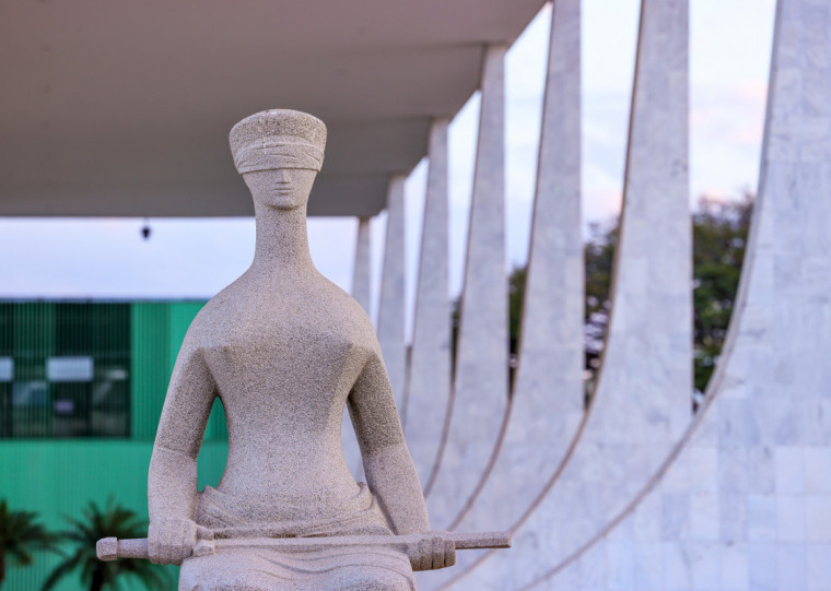 Texto foi enviado pelo STF à Câmara dos Deputados na quarta-feira (24)