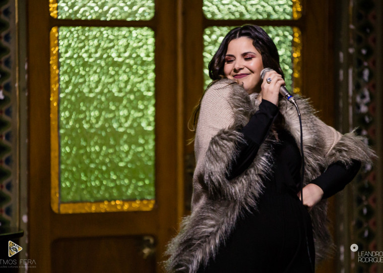 O show acontece nesta quinta-feira (4), no Rancho Tabacaray