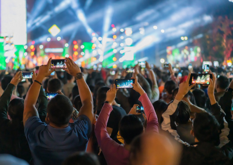 Tecnologias permitem simulações avançadas para planejamento de eventos