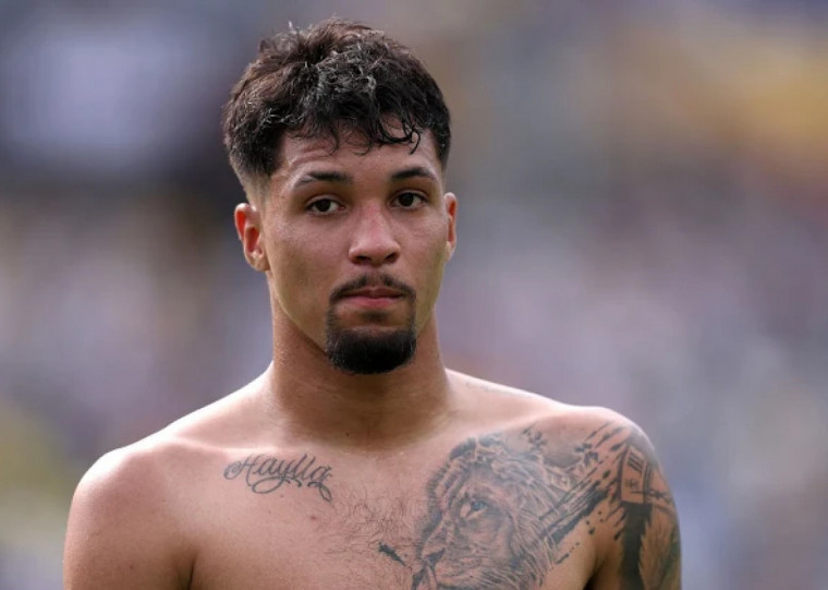 Marcos Leonardo é, de longe, quem mais tem trabalhado pela negociação