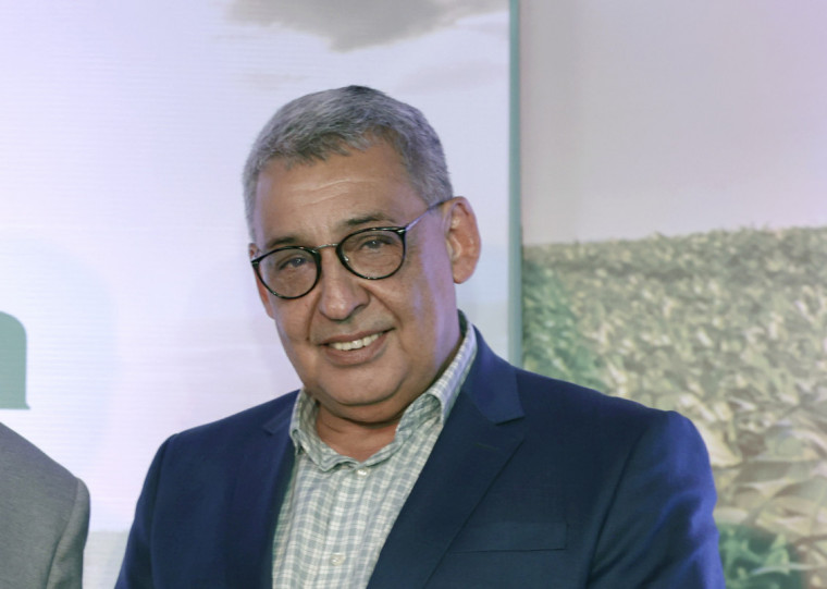 Sebastião Melo, prefeito de Porto Alegre