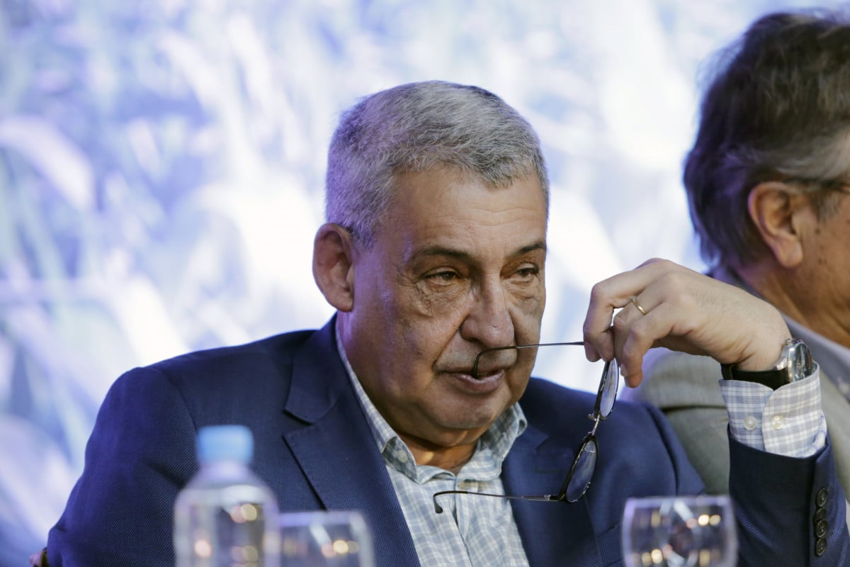 Melo sanciona lei para concessão parcial do saneamento em Porto Alegre