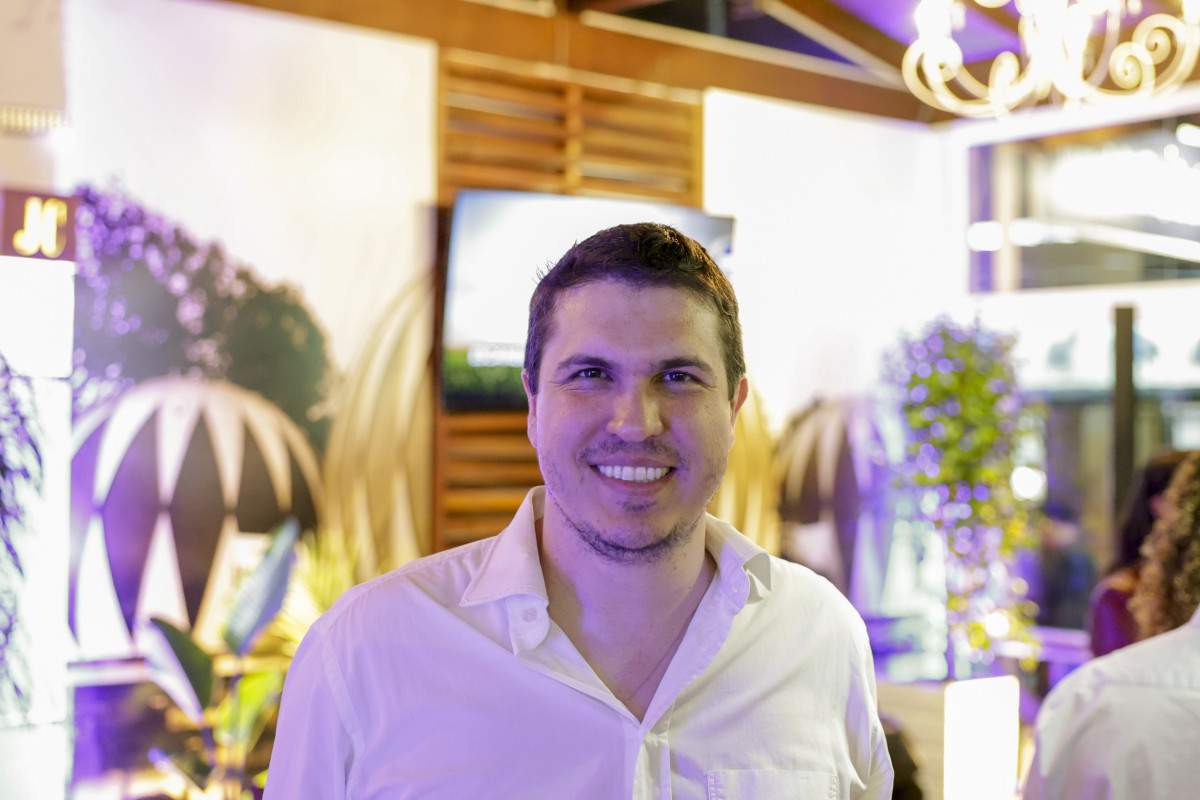 Júlio César Bratz Lamb | TÂNIA MEINERZ/JC