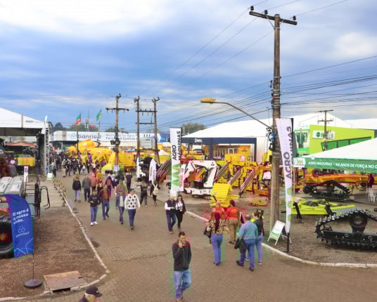 Produtores rurais farão protesto no Desfile dos Campeões na Expointer