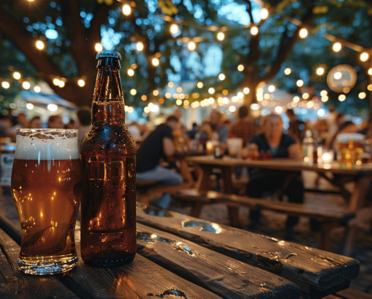 Menos da metade dos bares e restaurantes do Estado lucraram em julho