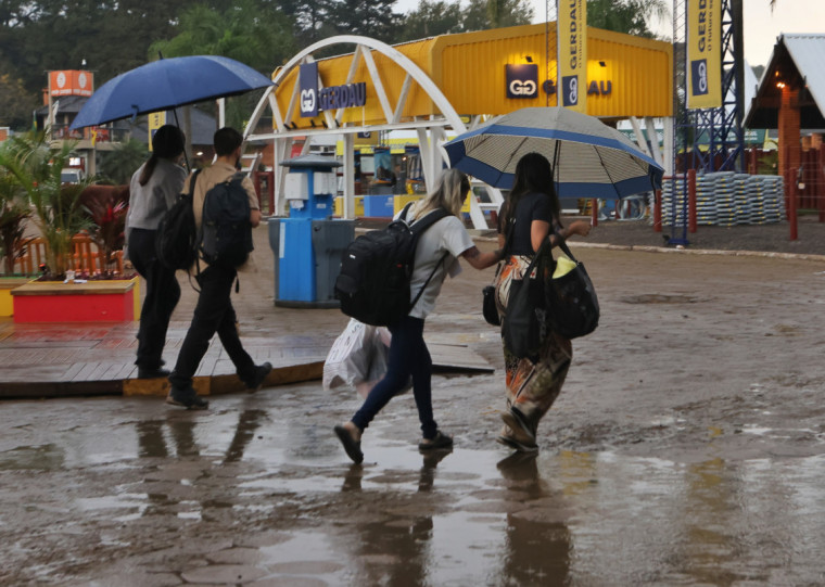Estão previstas excursões com entrada gratuita para esta quarta-feira