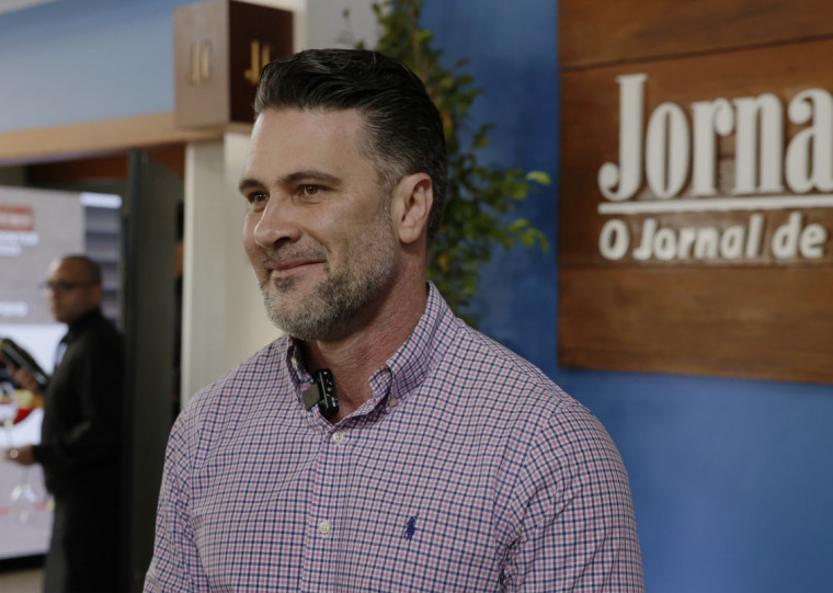 Chefe do Executivo afirmou, ainda, que a alça de acesso da BR-448 até o Parque Assis Brasil vai ficar pronta até o fim do ano