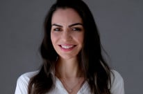 Mariana Freitas — Cofundadora e CEO da startup SAM Technologies, e Alumni e Mentora da Draper University
