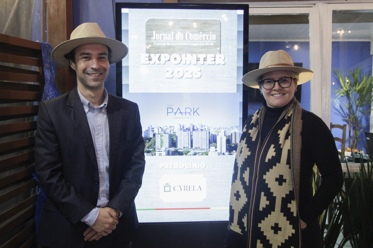 Daniel Silva e Rosiani Borba | EVANDRO OLIVEIRA/JC