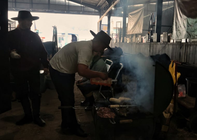 Domingo marca o encerramento da mostra que durou nove dias
