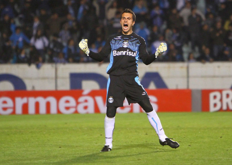 Apesar das partes terem chegado a um acordo, volta de Grohe esbarrou em questões pessoais