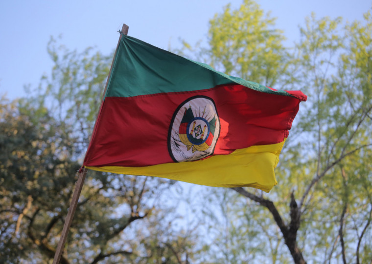 Com elenco majoritariamente negro, musical celebra nomes históricos da luta abolicionista em uma narrativa que une teatro, dança e música 