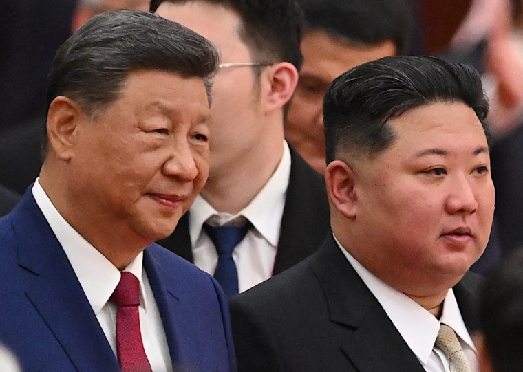 Conversa entre os líderes ocorreu cerca de seis anos após último encontro entre os líderes