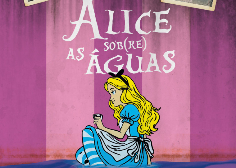 Lançamento do primeiro livro de Alessandro Kny acontece nesta sexta

Com sessão de autógrafos e atração musical, evento ocorre a partir das 18h, no Bar Jardim São Geraldo
