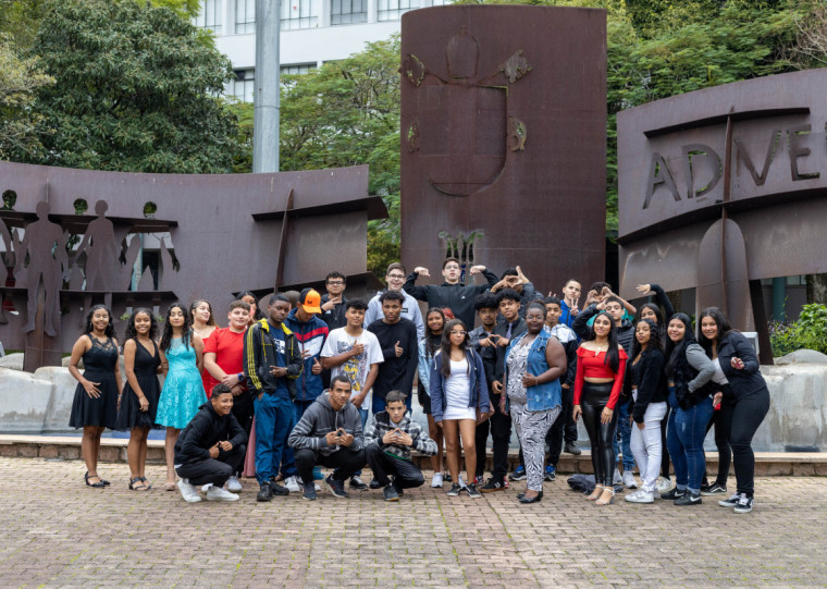 A parceria foi formalizada por meio do ecossistema Gerando Falcões, reconhecido pelo trabalho de transformação social em comunidades de baixa renda em todo o País