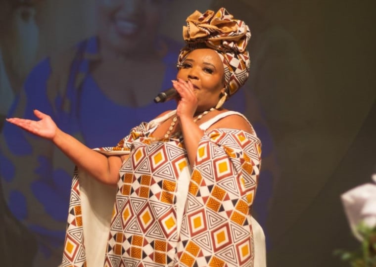 Show acontece neste sábado (6), às 20h, e os ingressos podem ser adquiridos no site do Sesc RS