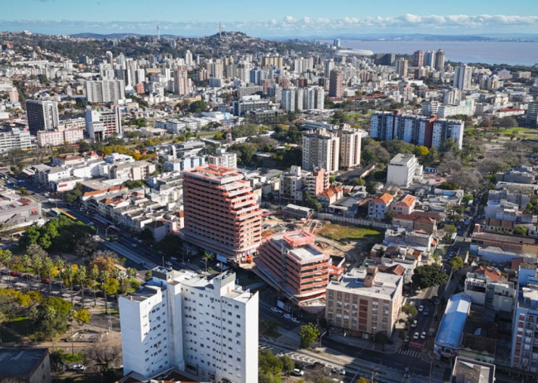 Índice acumula alta de 2,90% nos últimos 12 meses