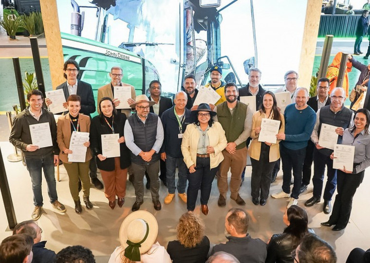 Licenças foram concedidas pelo Estado após análise de critérios técnicos para que empreendimentos possam operar no Estado 