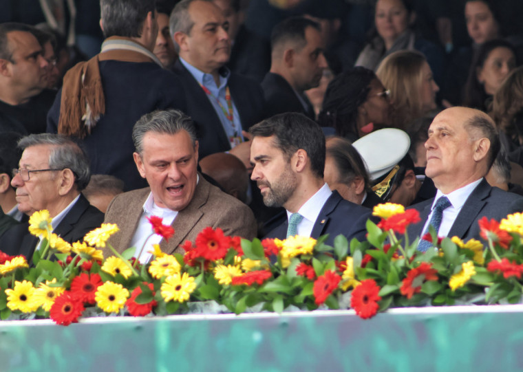 Recurso foi anunciado pelos ministros Carlos Fávaro e Paulo Teixeira durante a abertura oficial da 48ª Expointer