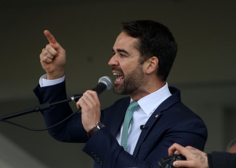 Governador do Rio Grande do Sul foi enfático ao atribuir protesto a interesses eleitorais 