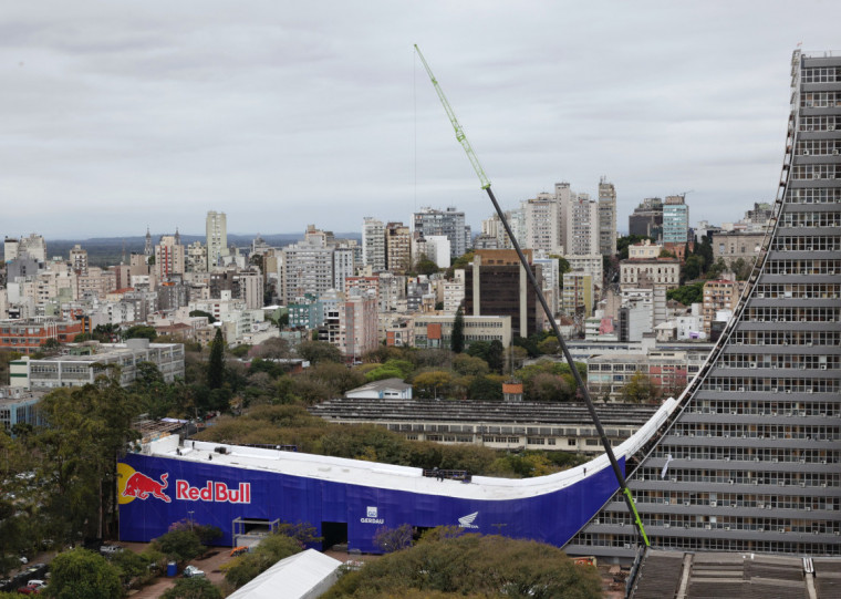 O evento ocorre na próxima semana, em 8 e 10 de setembro na Ala Norte do CAFF