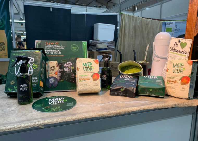 Empresa de Putinga é uma das oito agroindústrias do Alto Taquari que estão no processo de receber a indicação junto ao Inpi