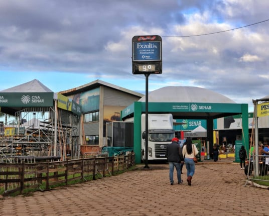 Com 718.402 pessoas, Expointer 2025 já superou todo público de 2024