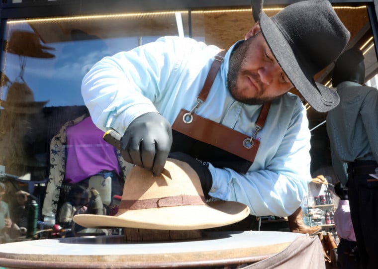 Eduardo Bicca acredita que demanda cresceu devido à música sertaneja