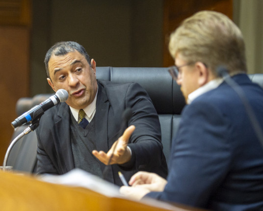 Base e oposição discordam sobre andamento da CPI do Dmae