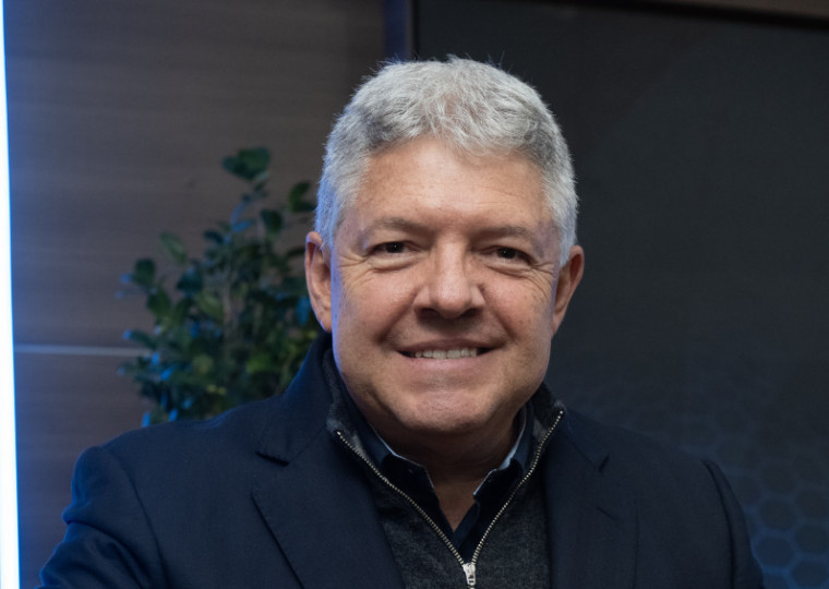 Executivo aposta em inovação, sustentabilidade e cultura organizacional