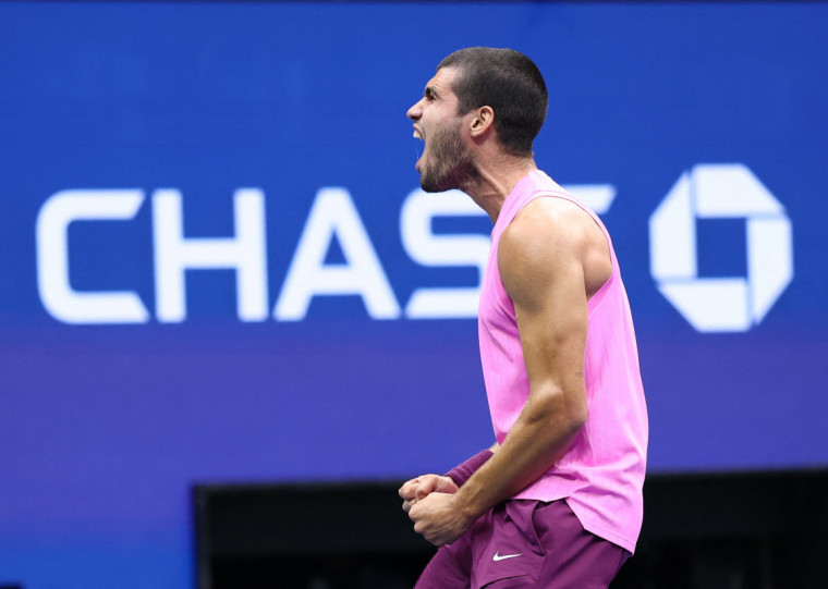 Tenista espanhol venceu o torneio norte-americano no último domingo 