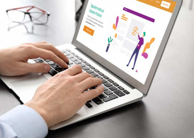 Uma das conclusão é que, em média, os juros se reduziram em 3,7% para os que passaram a fazer parte do cadastro positivo