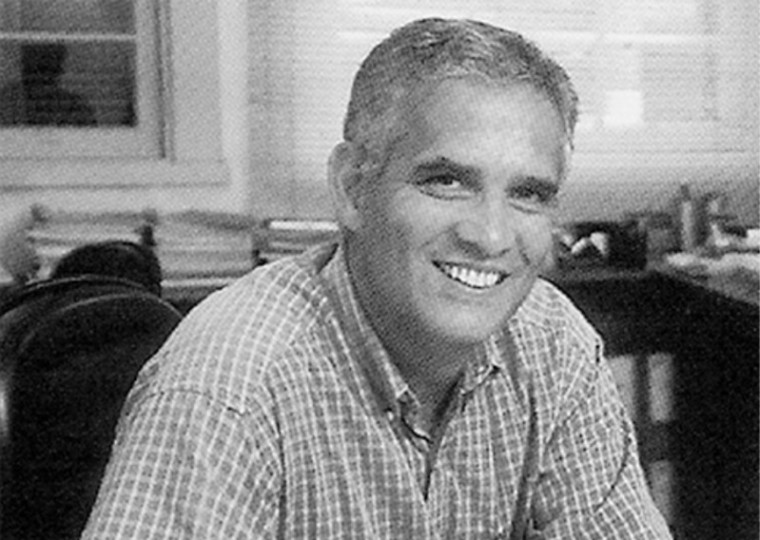 Arquiteto Cícero Santini e Silva