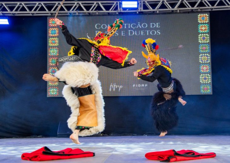 Estrangeiros reforçaram o acolhimento que tiveram por parte do povo gaúcho