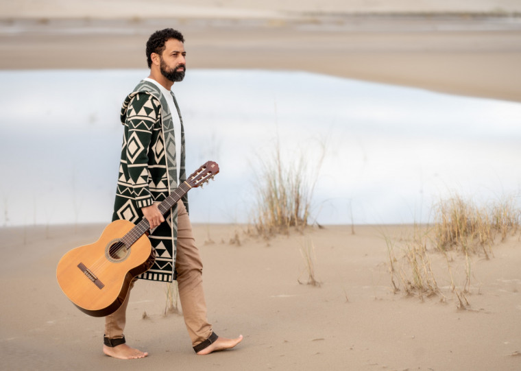 Marcos Jobim lança álbum ‘Singelinha’ no Teatro Oficina Olga Reverbel, nesta quinta-feira (11)
