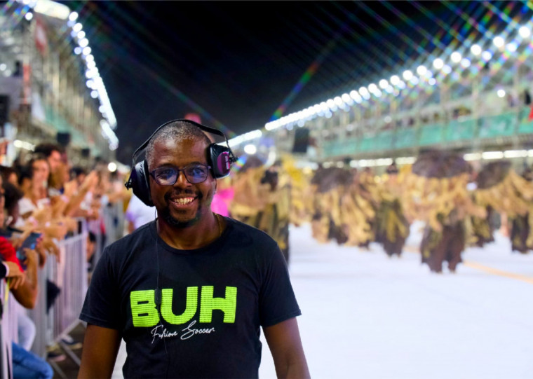 As inscrições estão abertas e podem ser realizadas através das redes sociais da entidade