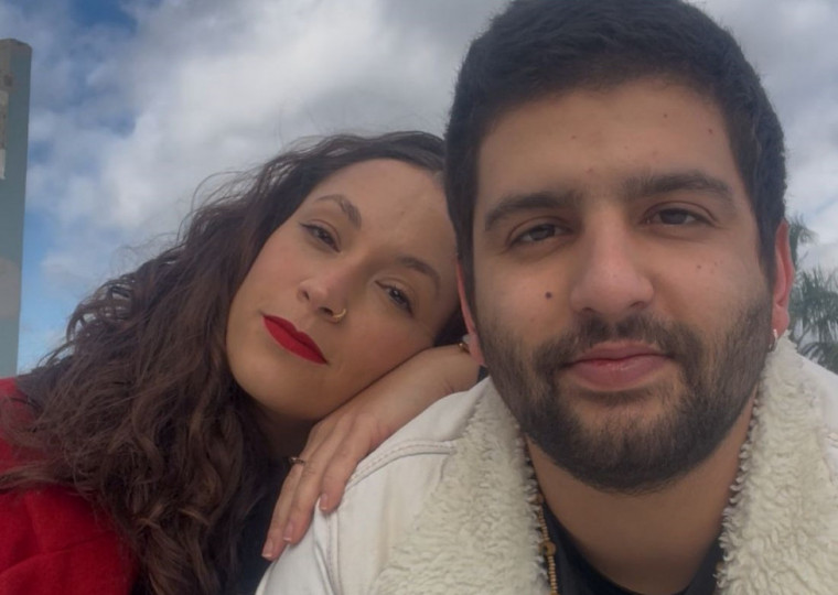 O show 'Dois pra lá, Dois pra cá', acontece nesta sexta-feira (12)