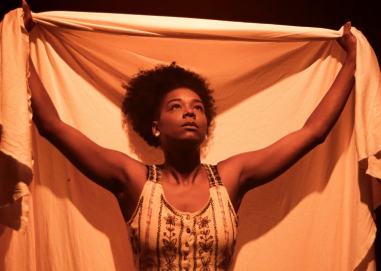 Apresentações acontecem de quinta-feira (11) a sábado (13), sempre às 20h