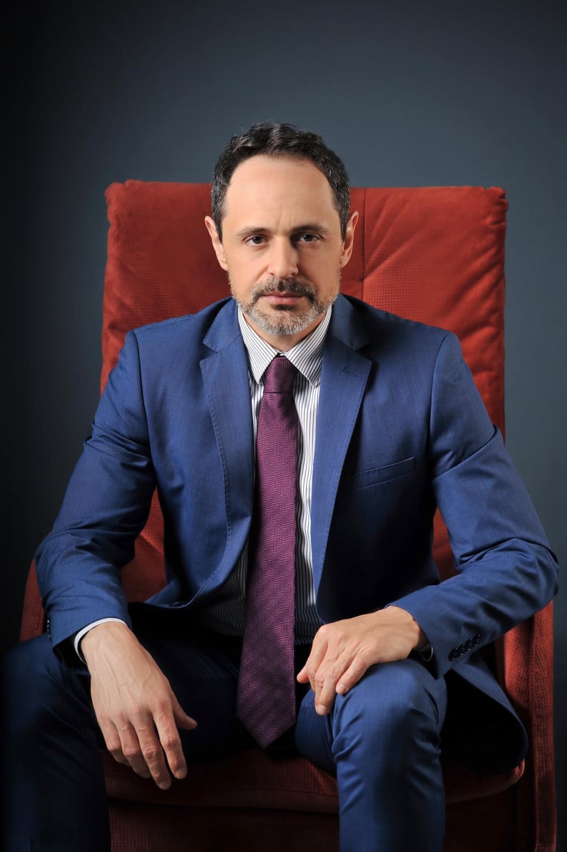 Alexandre Wohlgemuth de Souza