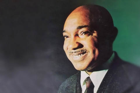 Sessão Vinil promove audição comentada de obra de Lupicínio Rodrigues nesta quarta (16)