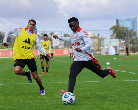 Chances do Inter disputar a próxima Libertadores é de 6,9%, aponta UFMG