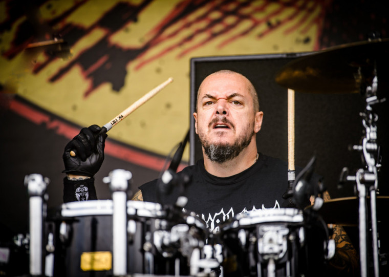 'Wacken Open Air 2017; Wacken': 'Max & Igor Cavalera'
