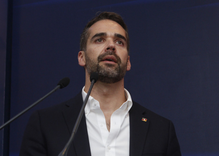 Governador Eduardo Leite defendeu medida que tramita no Legislativo durante evento Buy RS, realizado na terça-feira 9 de setembro